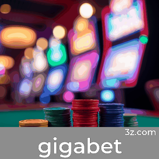 Gigabet: Apostas em Esportes com Odds Instantâneas