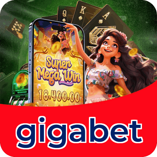 Instalação Android gigabet