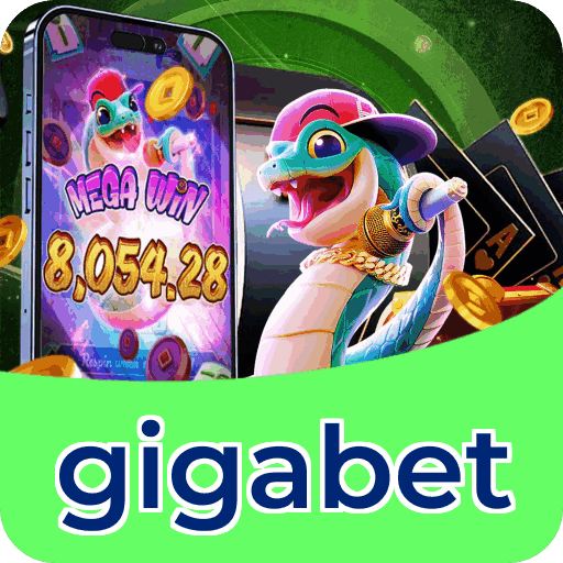 Login rápido no app gigabet