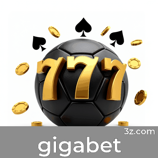 gigabet: Inovação em jogos com tecnologia de ponta