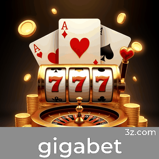 gigabet: Inovação em jogos com tecnologia de ponta
