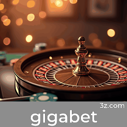 Gigabet: Apostas Simplificadas com Nosso App Completo