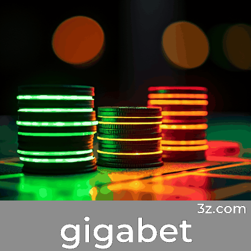 Gigabet - Experiência de Jogos de Cassino Luxuosa e Emocionante